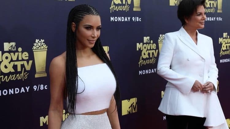 Kim Kardashian — 'All's Fair' Season 2 Set for Nov. 4 Hulu Premiere