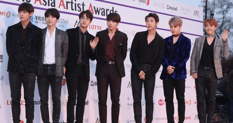 BTS Breaks Spotify's 24-Hour K-Pop Video Record with "NORMAL" — ARIRANG Era Milestones
