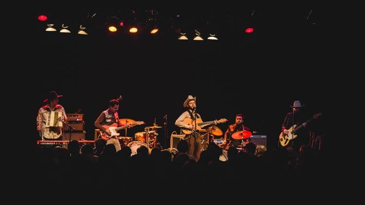 Charley Crockett Reignites Twin Temple Feud, Slams Jack White