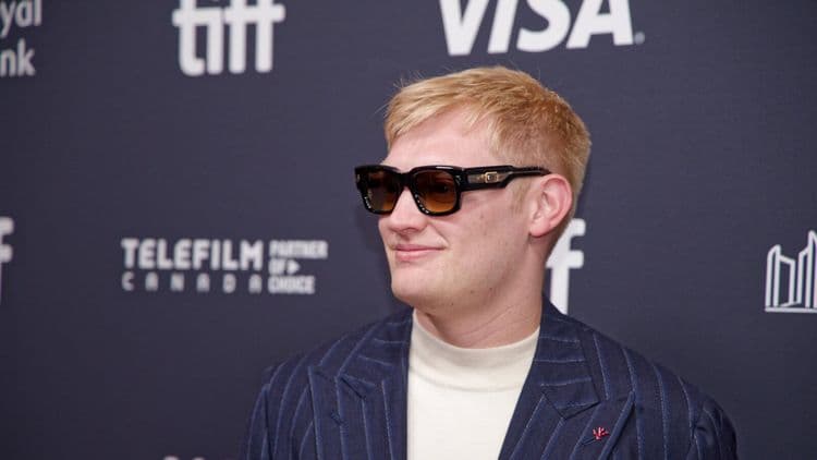 Curry Barker — Curry Barker: New Film Harder Than $750K Hit Obsession