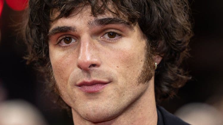Jacob Elordi — The Dog Stars: How Ridley Scott's Film Changes the Book