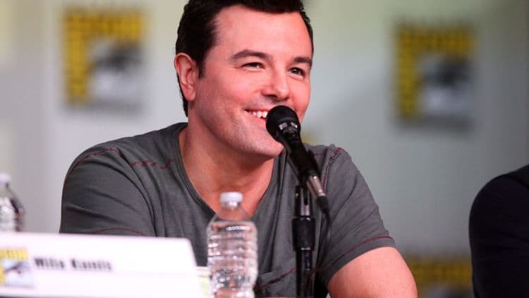 Seth MacFarlane — Dungeon Crawler Carl TV Series: No Release Date Yet