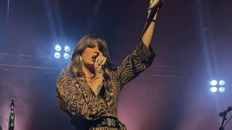 Ella Langley's 'Choosin' Texas' Makes Chart History