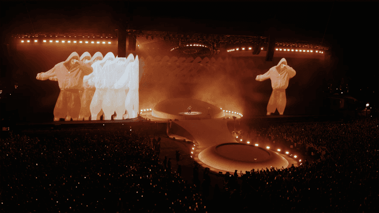 Justin Bieber Coachella 2026 Performance: Billie Eilish & SZA Surprise Moments