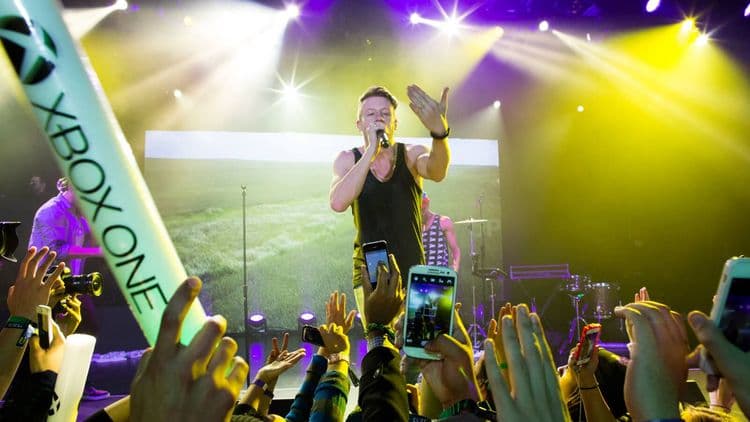 Macklemore — Macklemore Says Kraft Pushed His Ed Sheeran Tour Exit
