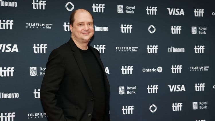 Mike Flanagan — Mike Flanagan's 'Carrie' Reimagines Stephen King for Amazon