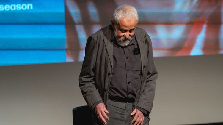 Mike Leigh — Mike Leigh's 'Tender Loving Care' Enters Globes Comedy Race
