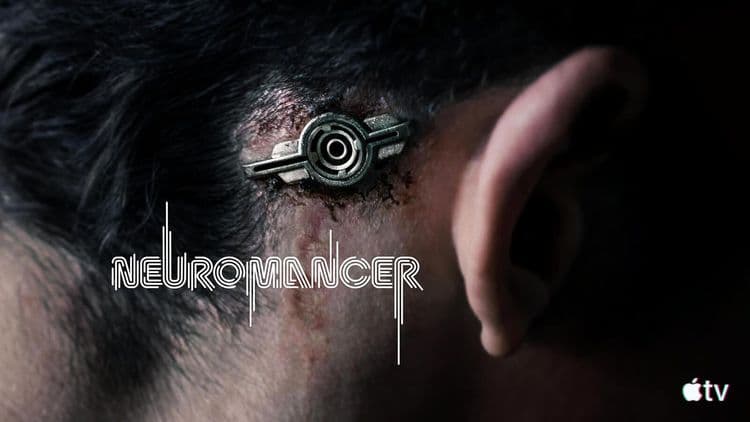 Neuromancer Apple TV Series: Callum Turner Leads Sci-Fi Adaptation