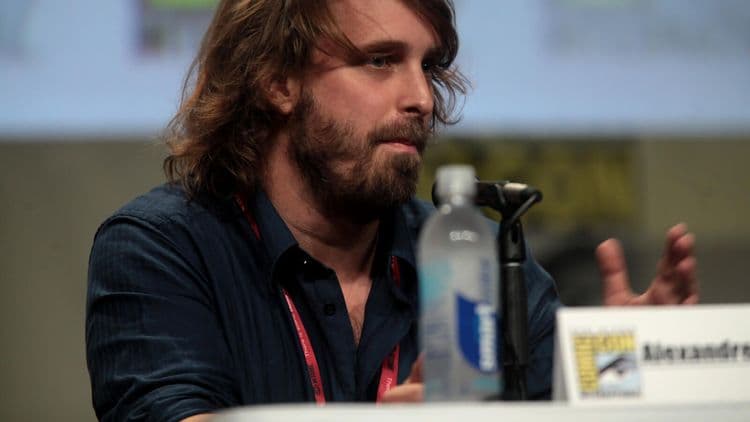Alexandre Aja — Paramount Sets Dates for 'Crawl' Sequel, 'Heart Eyes 2'