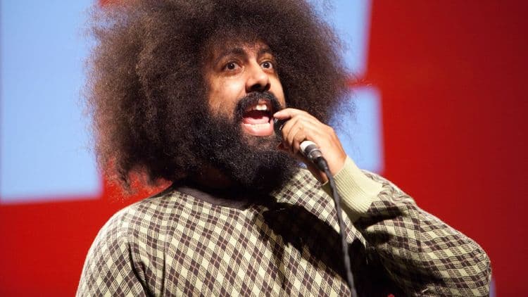 Reggie Watts' 'Comedy Bang Bang' Theme Cut After Report