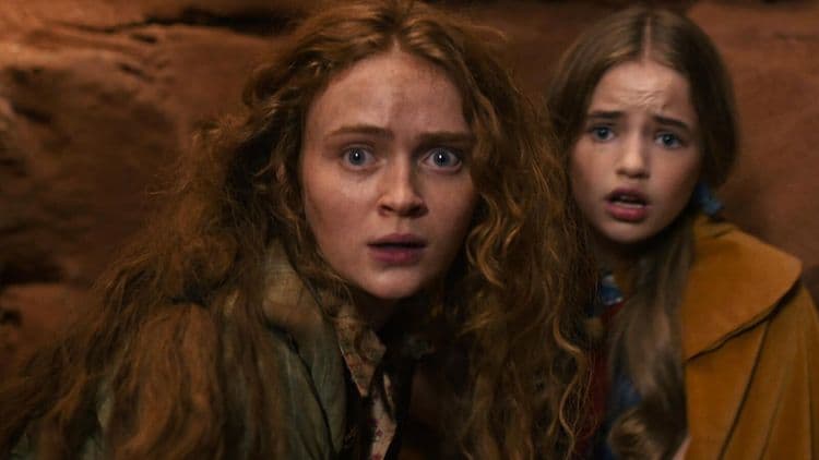 Stranger Things Recast: A Bold New Era Begins on Netflix