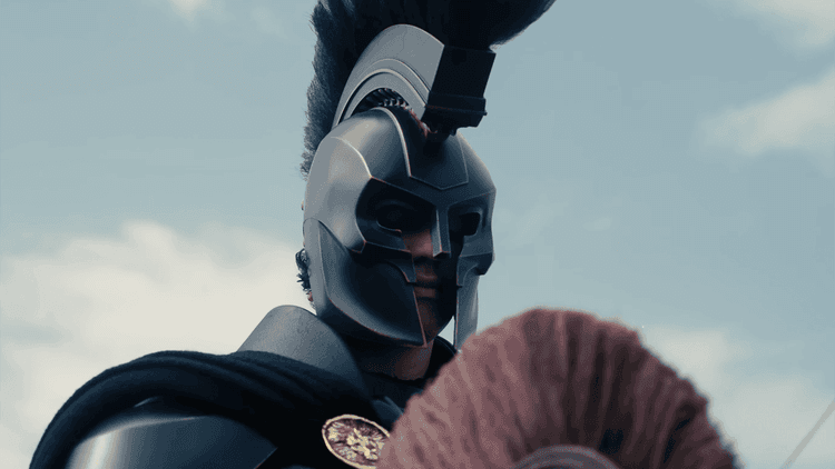 Nolan's 'The Odyssey' Heads to Digital, 4K Nov. 17