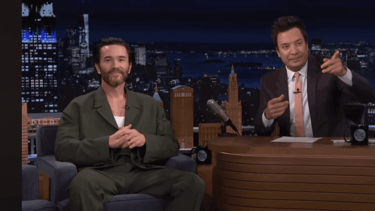 Tom Pelphrey Talks Task, Ozark and Missing Out on X-Men