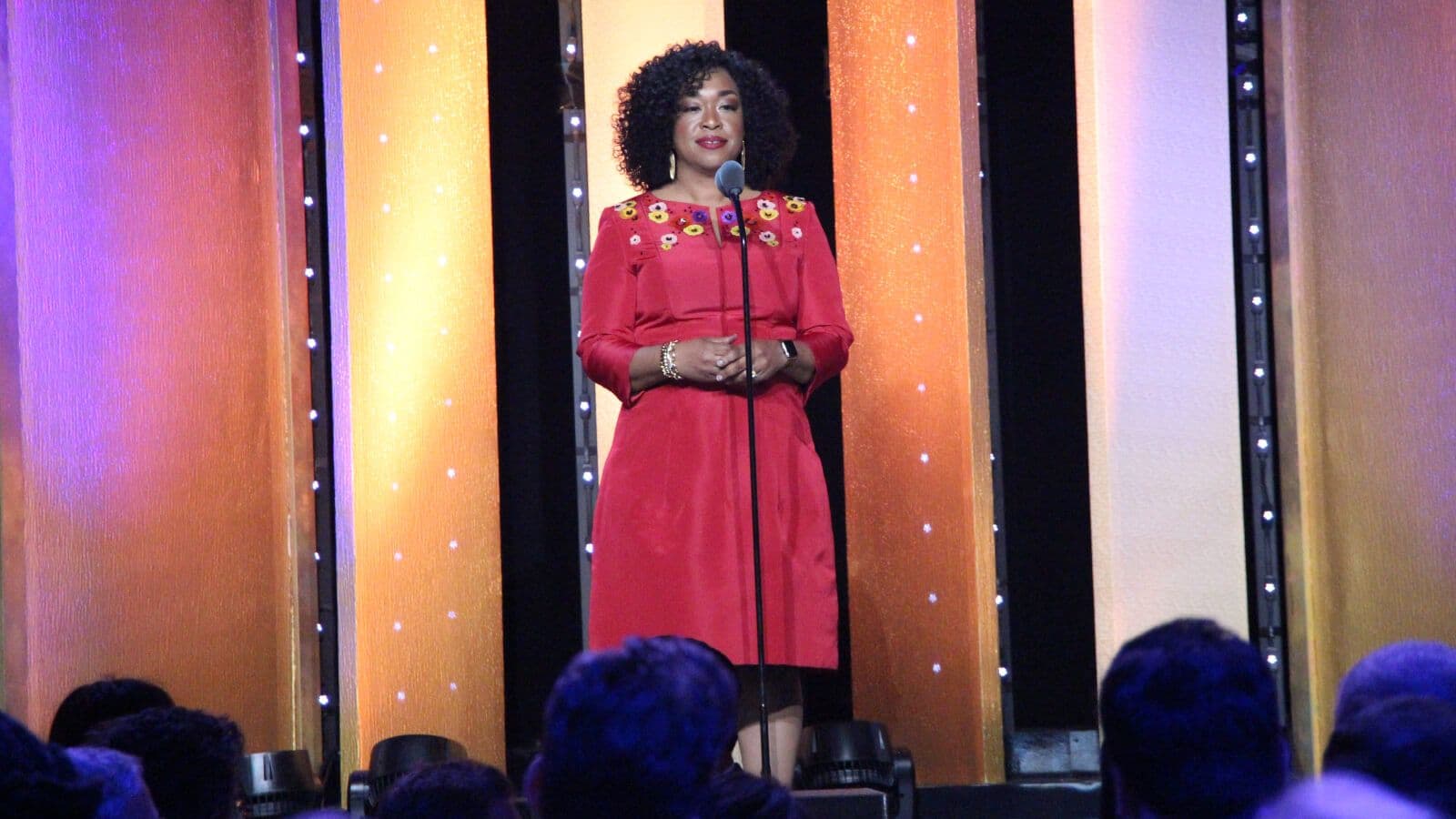 Shonda Rhimes — Shonda Rhimes, Shondaland Sign New Five-Year Netflix Deal