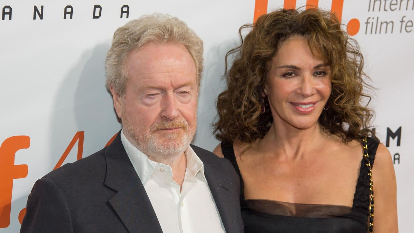 Ridley Scott — Spider-Man: Brand New Day Still Leads Theater Count