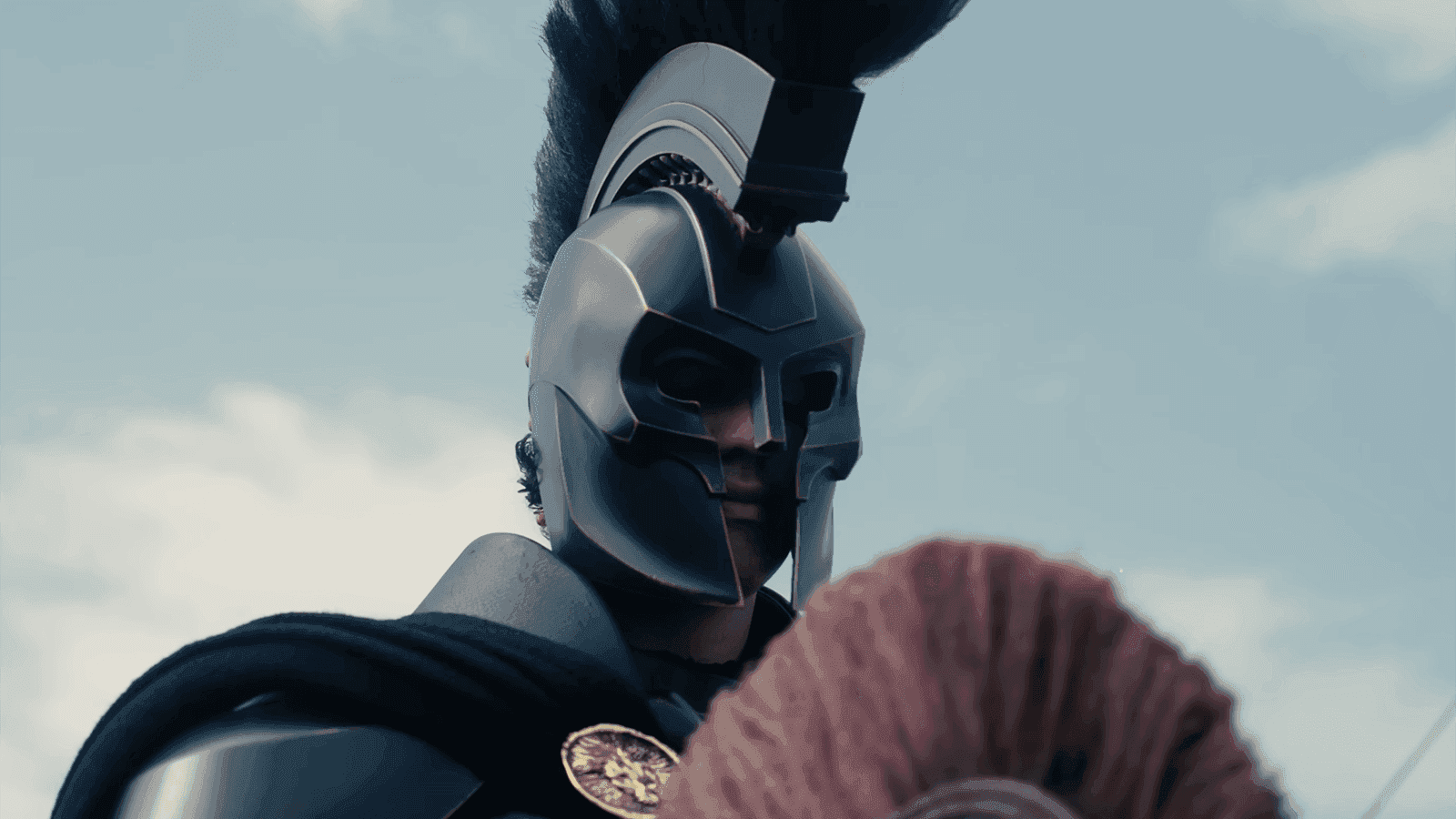 Nolan's 'The Odyssey' Heads to Digital, 4K Nov. 17