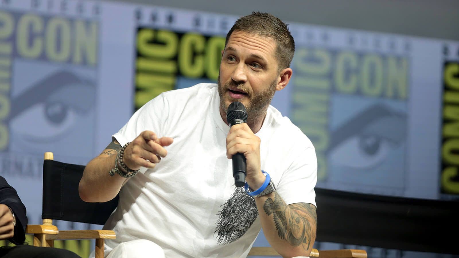 Tom Hardy’s Early Movie Releases On Netflix Next Week Ahead of MobLand